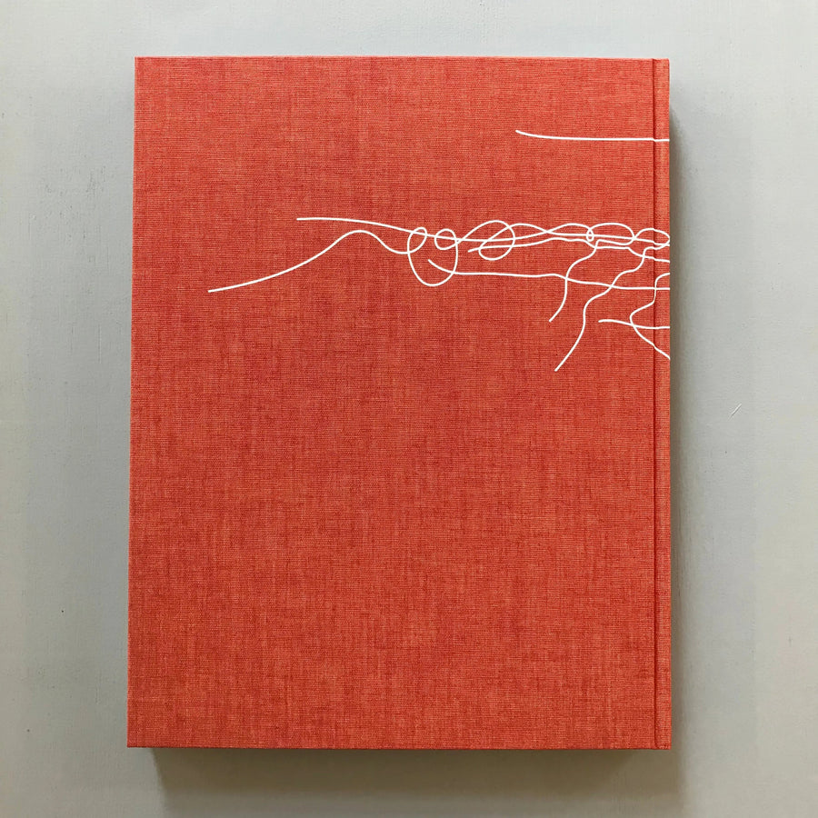 Otobong Nkanga - Unearthed - Kunsthaus Bregenz 2022 Saint-Martin Bookshop