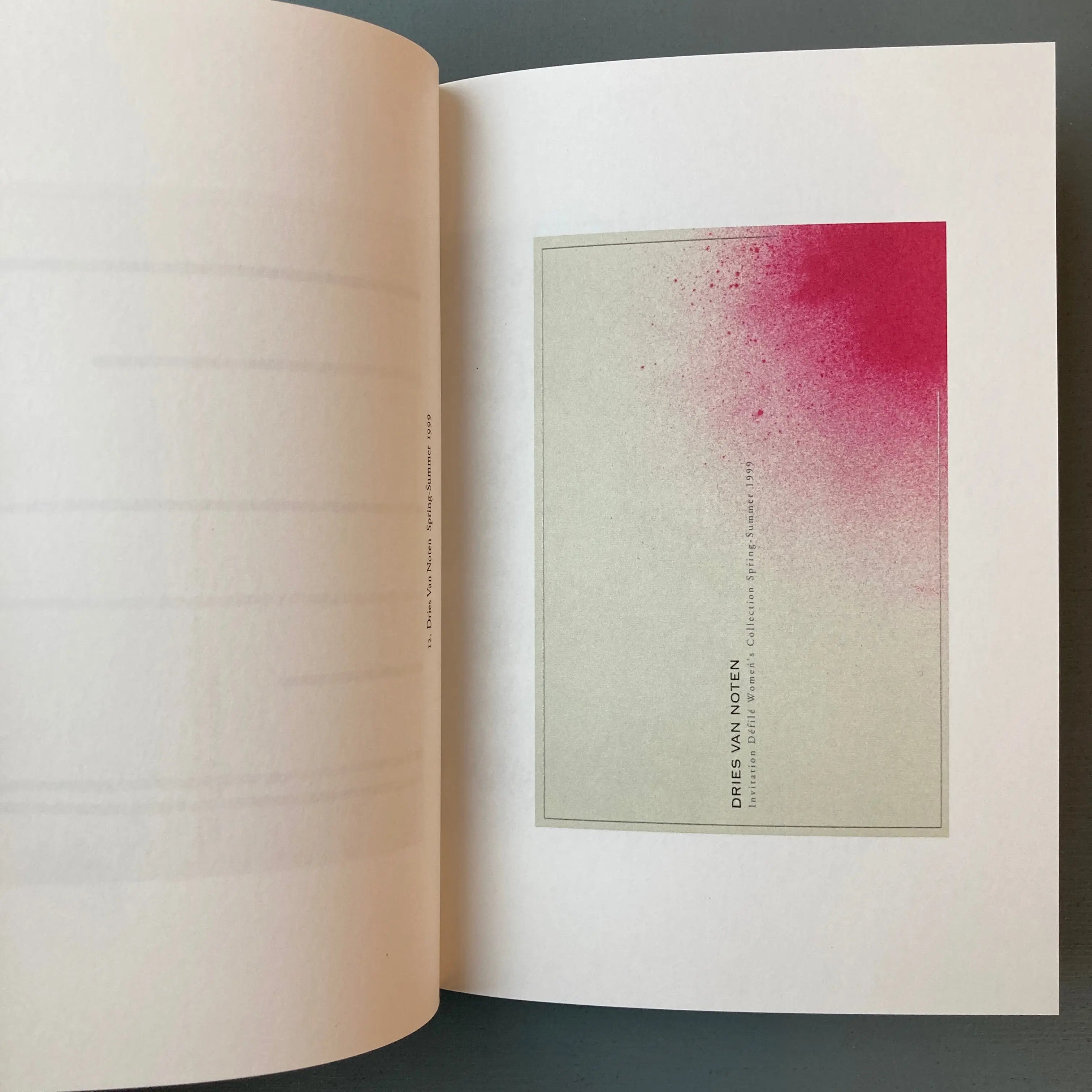 アート・デザイン・音楽 INVITATIONS BOUDENS Paul Boudens Paul Boudens, Invitations - ZEGRIS 2020 - Saint-Martin Bookshop