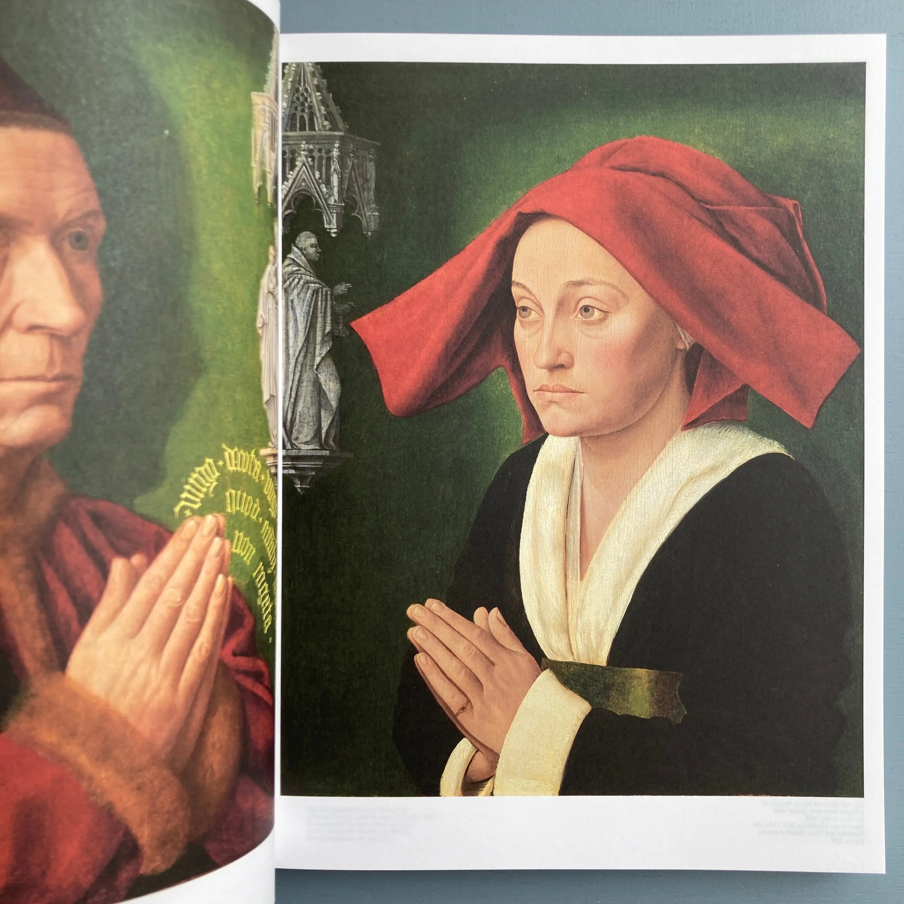 Remember Me: Renaissance Portraits - Exhibition catalogue - Saint ...