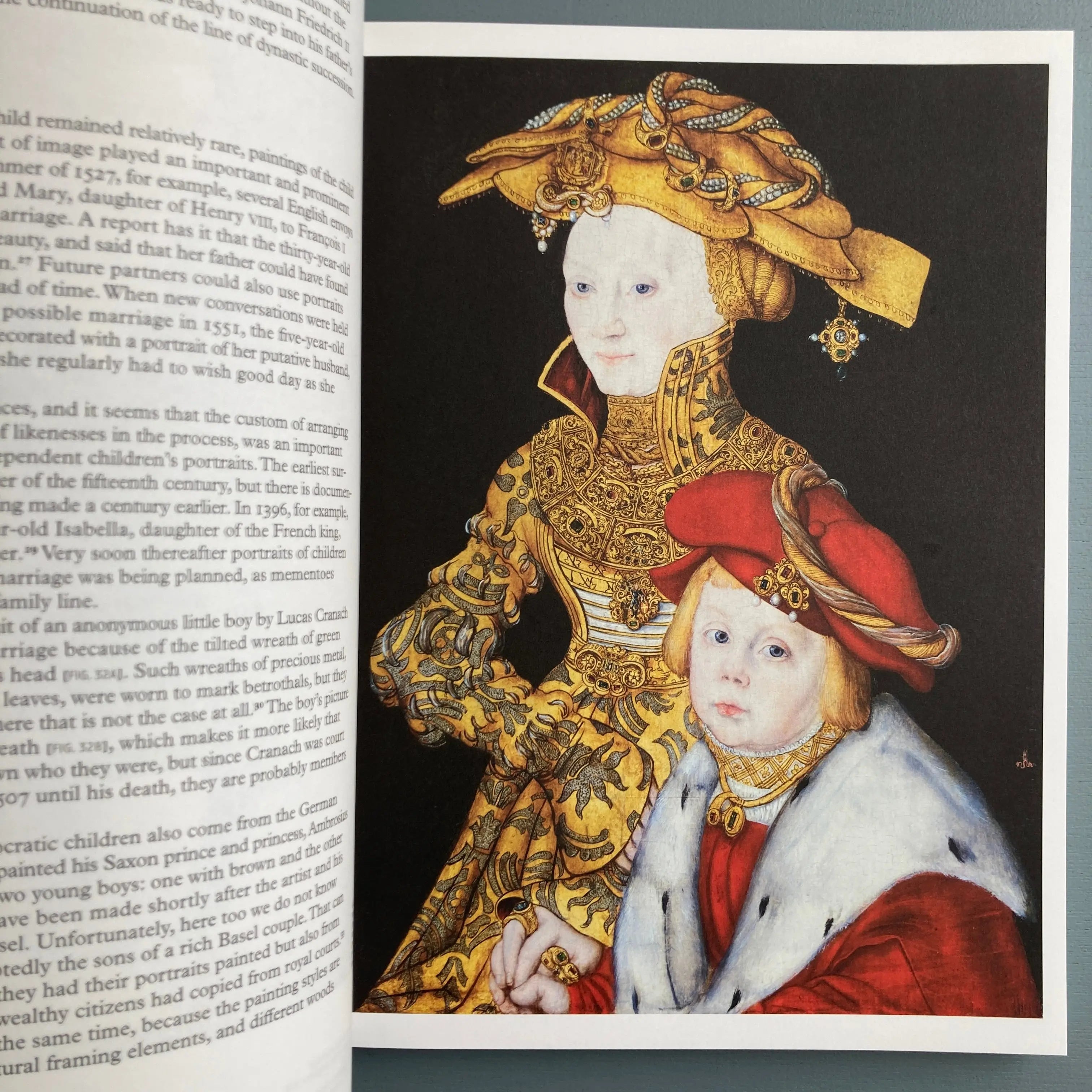 Remember Me: Renaissance Portraits - Exhibition catalogue - Saint ...