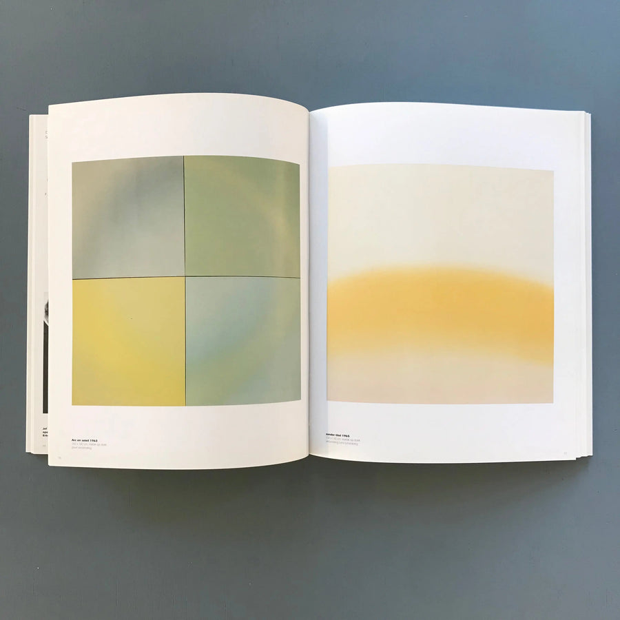 Retrospectieve Jef Verheyen 1932-1984 - Stichting Kunstboek 1994 ...