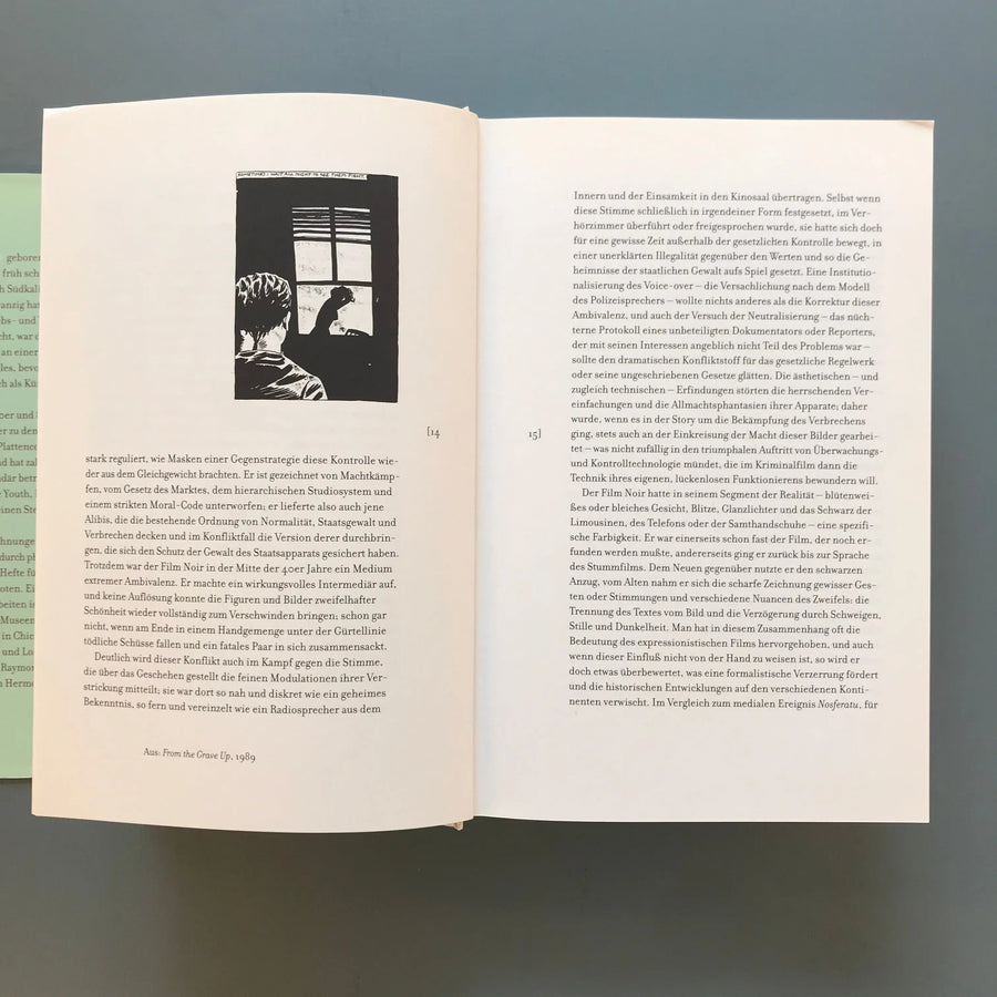 Roberto Ohrt (Hg.)- Raymond Pettibon Aus dem Archiv der Hefte - König 2000 Saint-Martin Bookshop