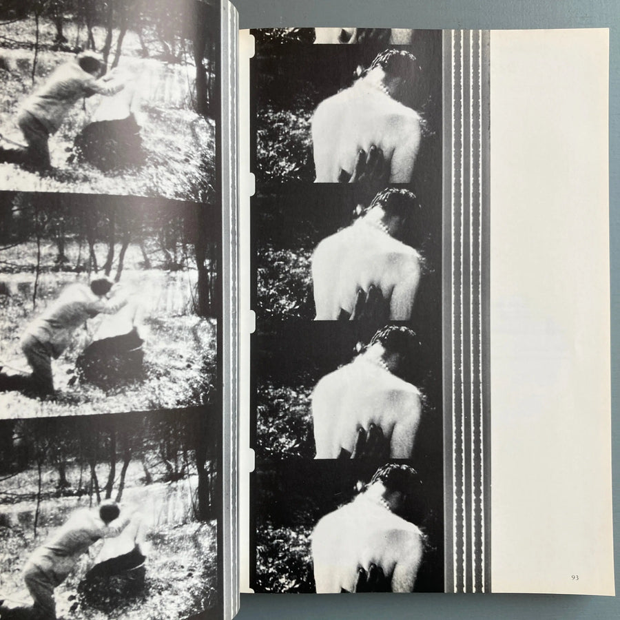 Salvador Dali - rétrospective - Centre Georges Pompidou 1979 Saint-Martin Bookshop