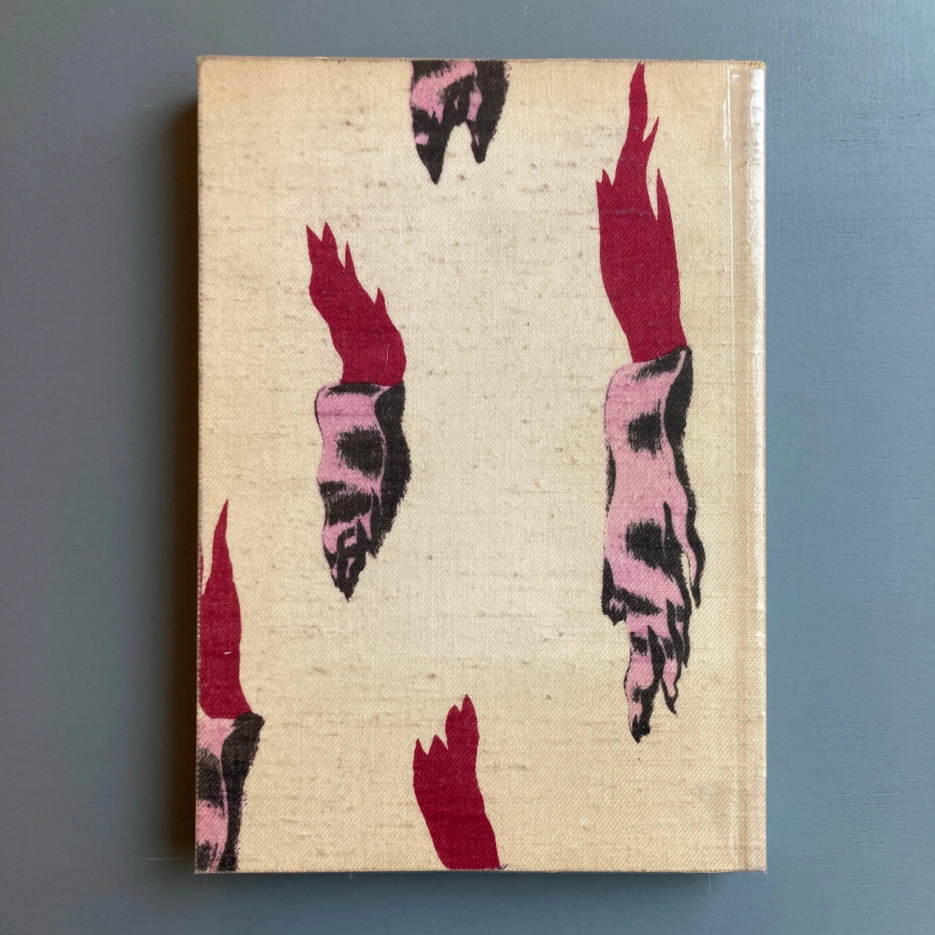 Salvador Dali - rétrospective - Centre Georges Pompidou 1979