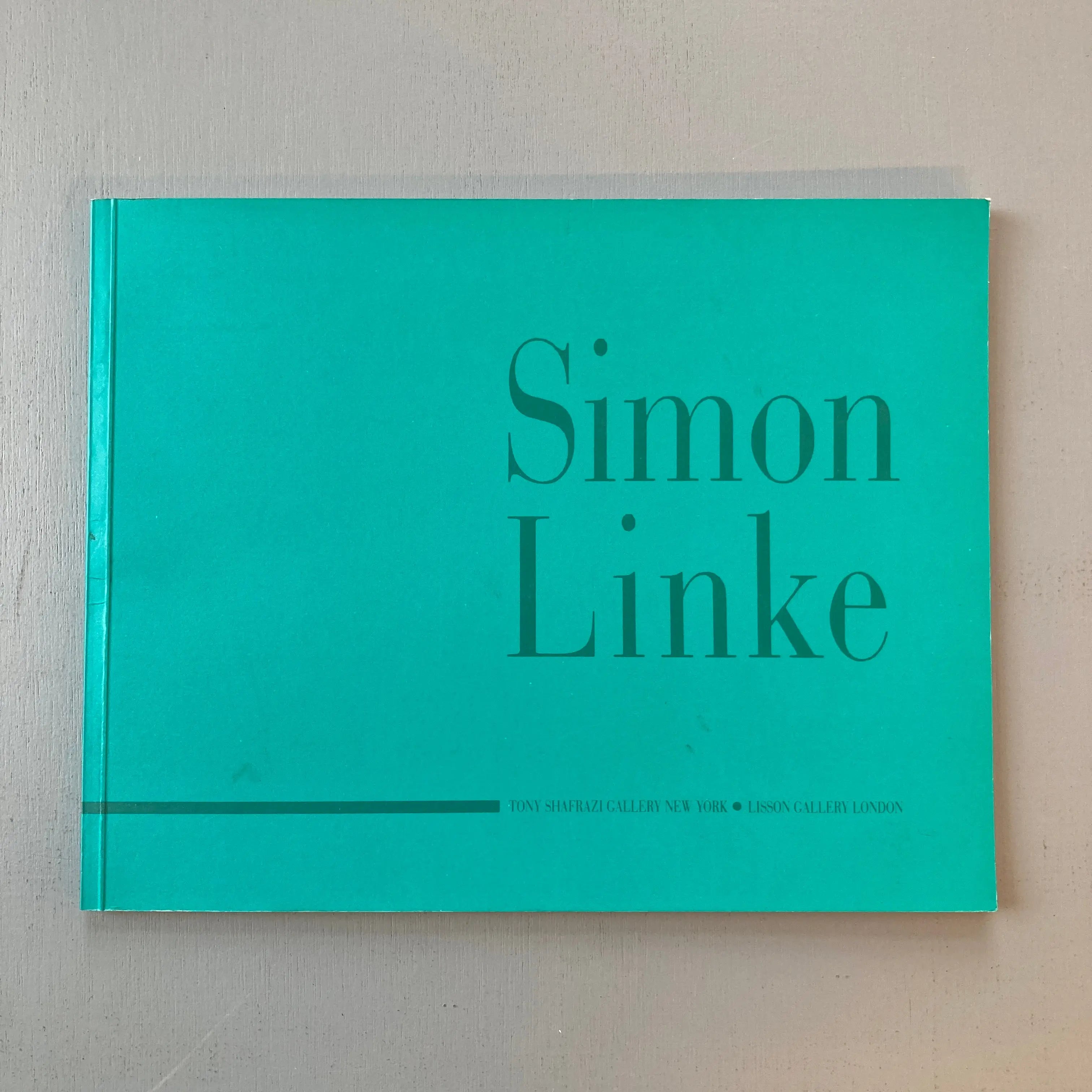 直筆サイン Simon Phillips 2024 SIMON PHILLIPS 