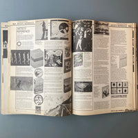 The Updated Last Whole Earth Catalog: Access to Tools
