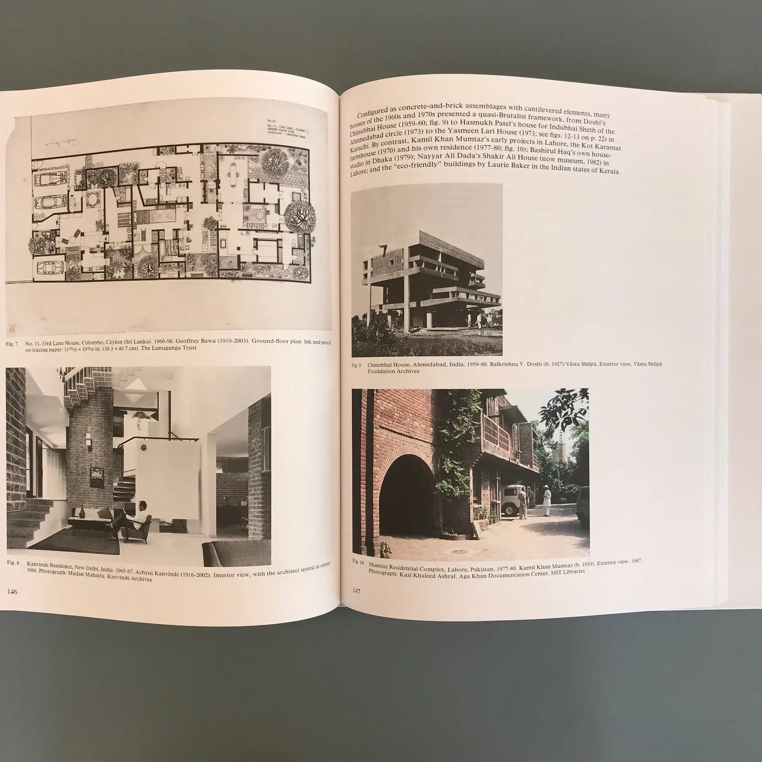 The Project of Independence: Architectures of Decolonization