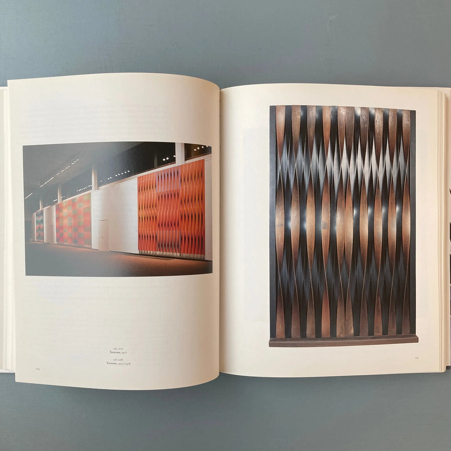 Walter Leblanc - Catalogue raisonné - Ludion 1997 Saint-Martin Bookshop