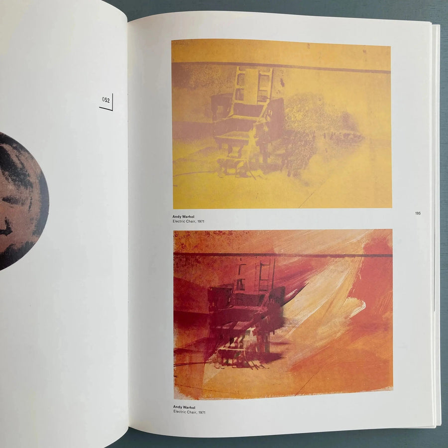 Wide White Space 1966-1976 - Palais des Beaux-arts Bruxelles/Richter 1994 Saint-Martin Bookshop