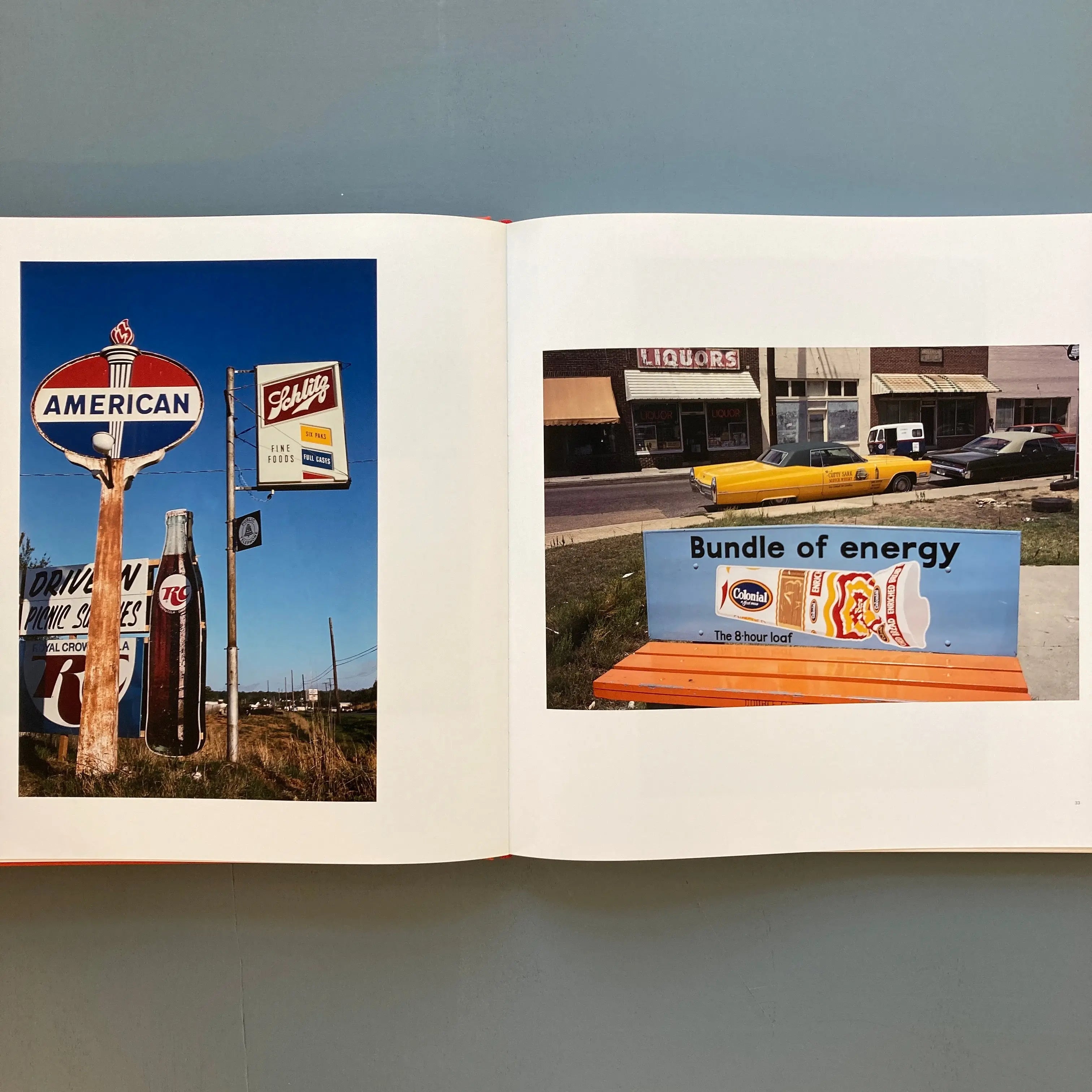William Eggleston - Chromes - Steidl 2011 - Saint-Martin Bookshop