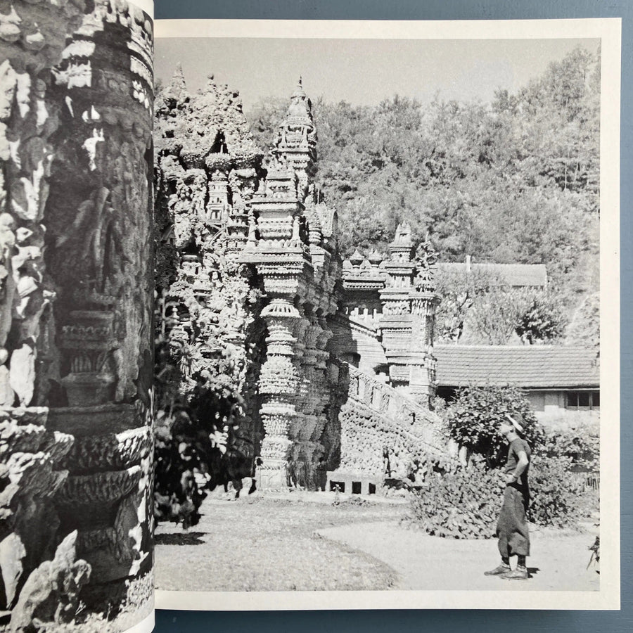 Wim Delvoye - Introspective - Fonds Mercator 2012 - Saint-Martin Bookshop