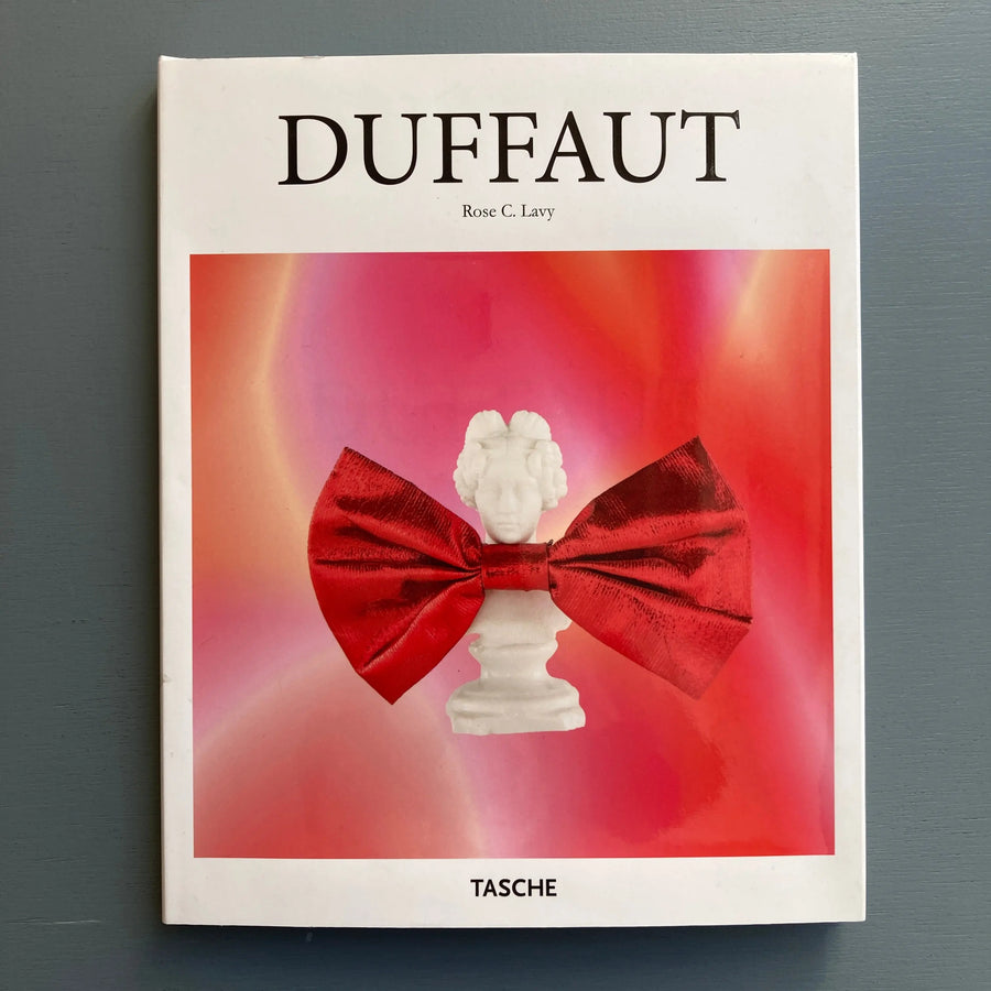 Xavier Duffaut - Duffaut - Xavier Duffaut 2021 Saint-Martin Bookshop