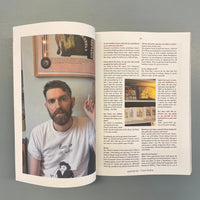 apartamento magazine - issue #09 - S/S 2012 - Saint-Martin apartamento magazine - issue #09 - S/S 2012 - Saint-Martin