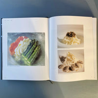 elBulli - 1998-2002 General Catalogue - Ferran Adrià 2005
