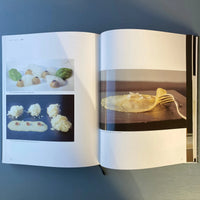 elBulli - 1998-2002 General Catalogue - Ferran Adrià 2005