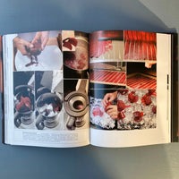 elBulli - 2003-2004 General Catalogue - Ferran Adrià 2006 elBulli - 2003-2004 General Catalogue - Ferran Adrià 2006